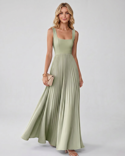Aurelle Maxi Dress