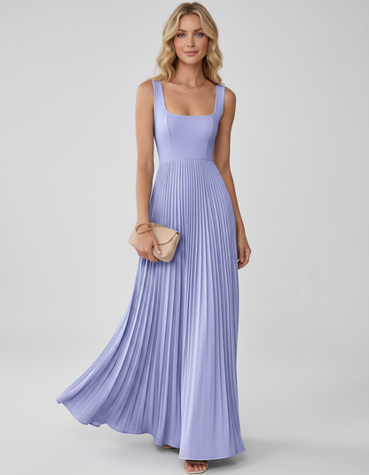Aurelle Maxi Dress