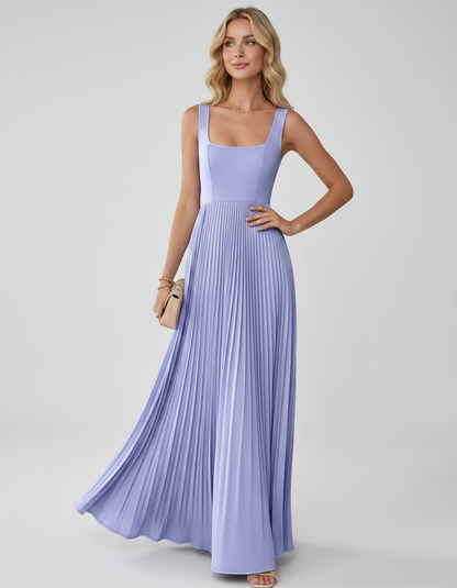Aurelle Maxi Dress