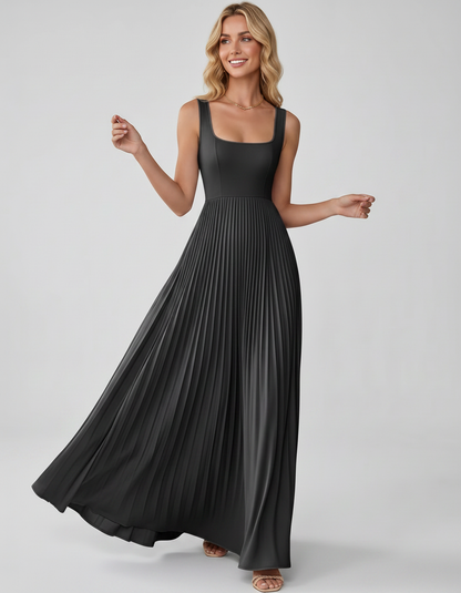 Aurelle Maxi Dress