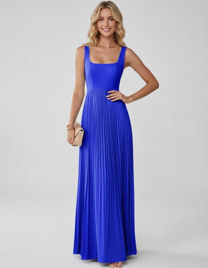 Aurelle Maxi Dress