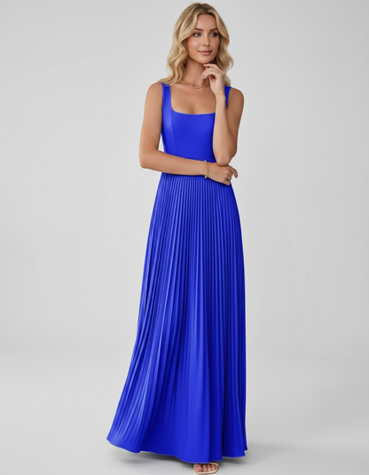 Aurelle Maxi Dress