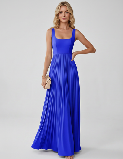Aurelle Maxi Dress