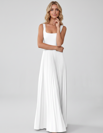 Aurelle Maxi Dress