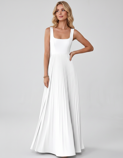 Aurelle Maxi Dress