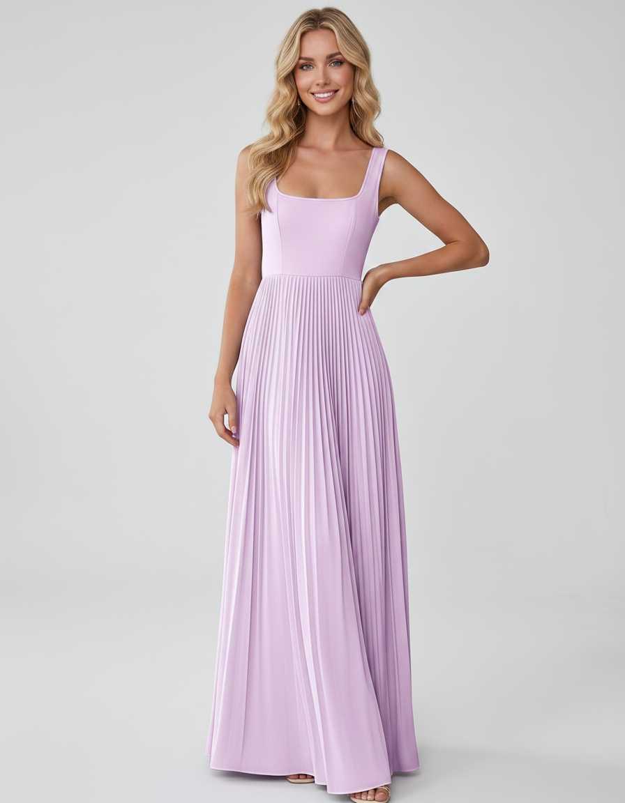 Aurelle Maxi Dress