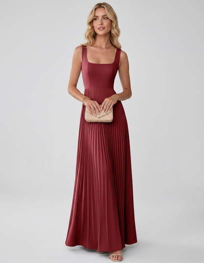 Aurelle Maxi Dress
