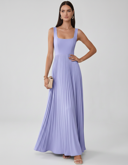 Aurelle Maxi Dress