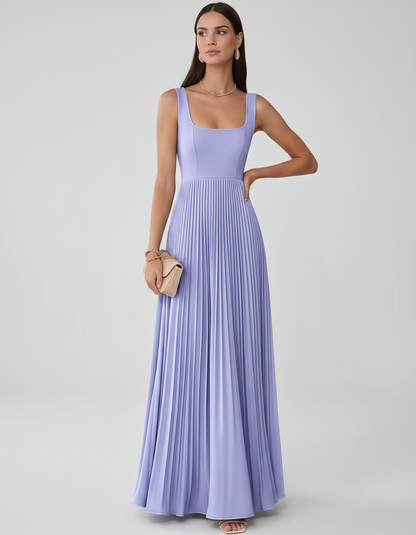 Aurelle Maxi Dress