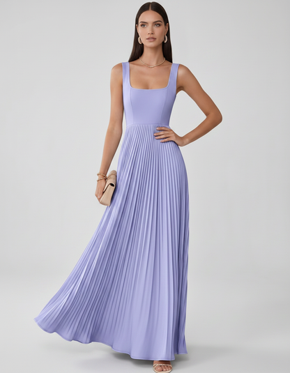Aurelle Maxi Dress