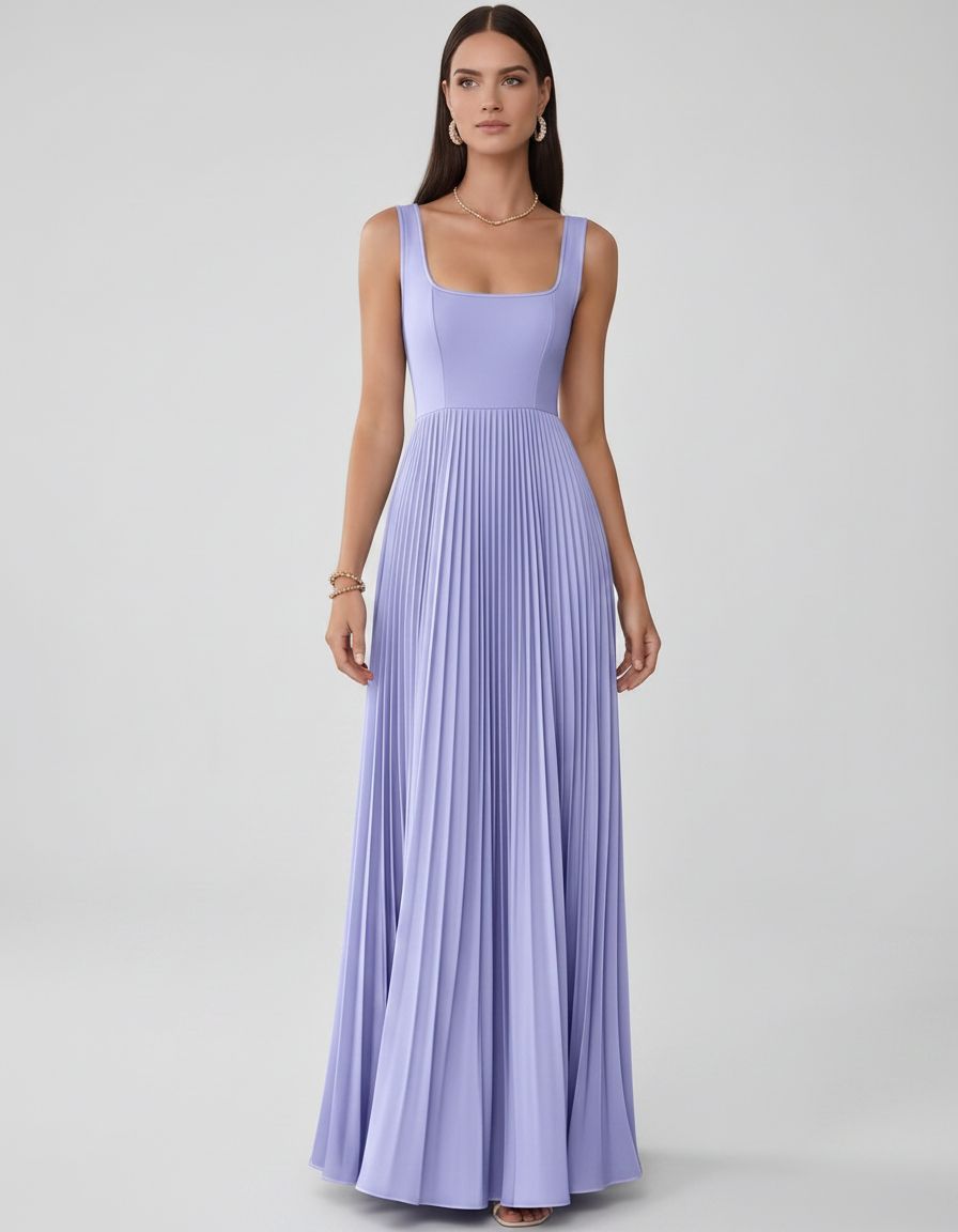 Aurelle Maxi Dress