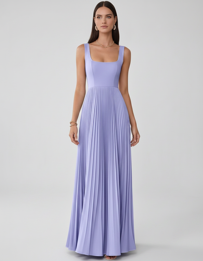 Aurelle Maxi Dress