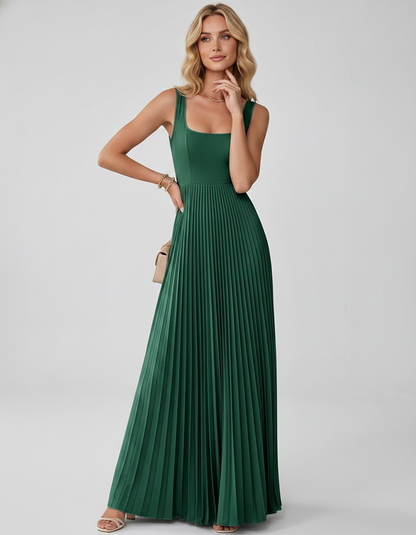Aurelle Maxi Dress