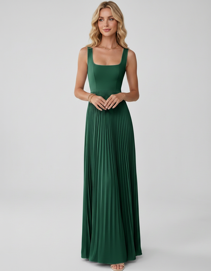 Aurelle Maxi Dress