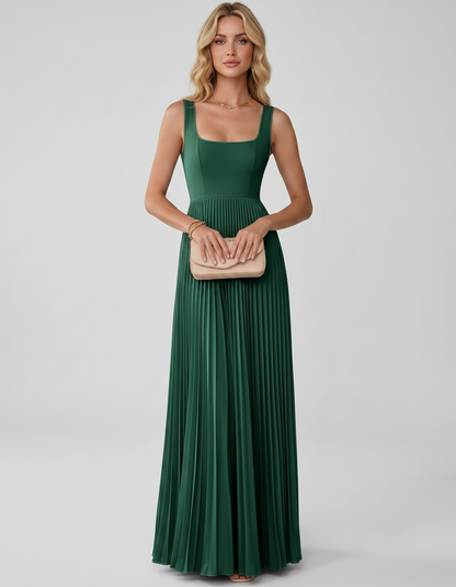 Aurelle Maxi Dress