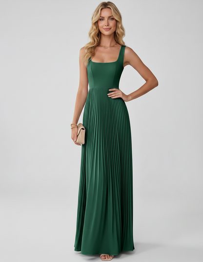 Aurelle Maxi Dress