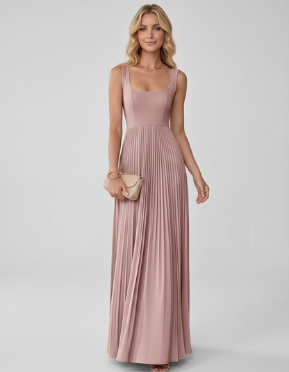 Aurelle Maxi Dress
