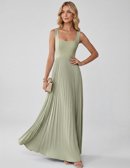 Aurelle Maxi Dress
