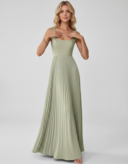 Aurelle Maxi Dress