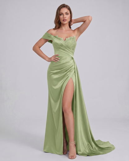 Veloria Maxi Dress