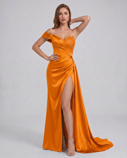 Veloria Maxi Dress