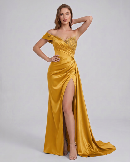Veloria Maxi Dress