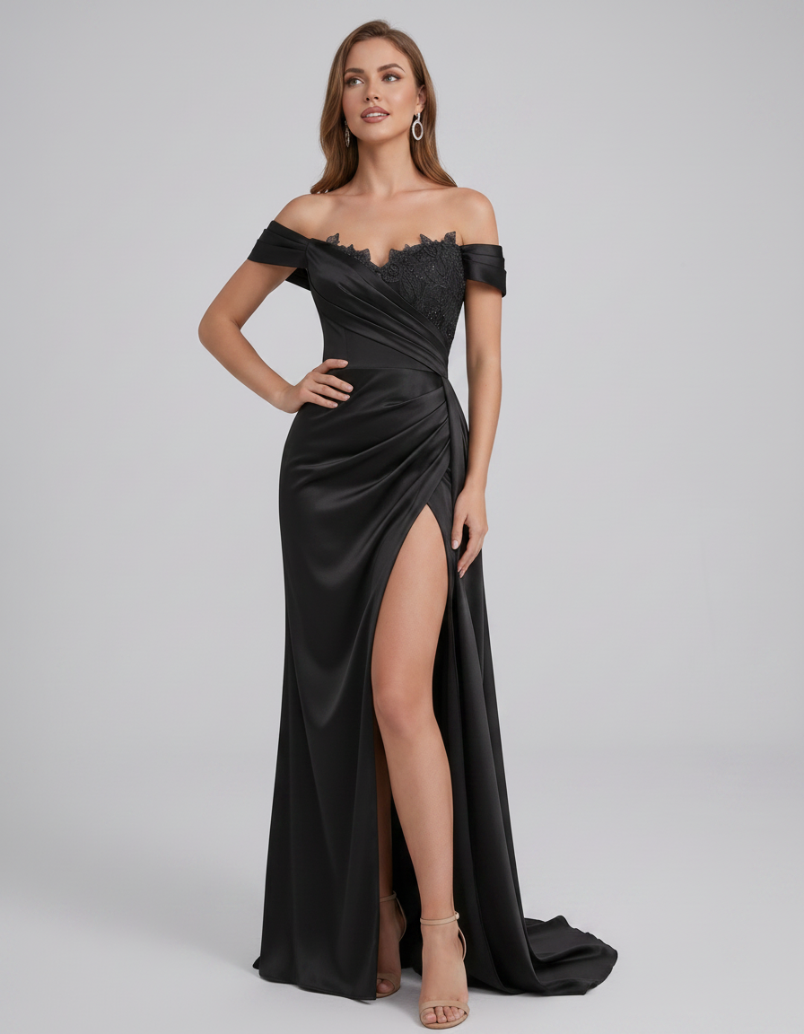 Veloria Maxi Dress