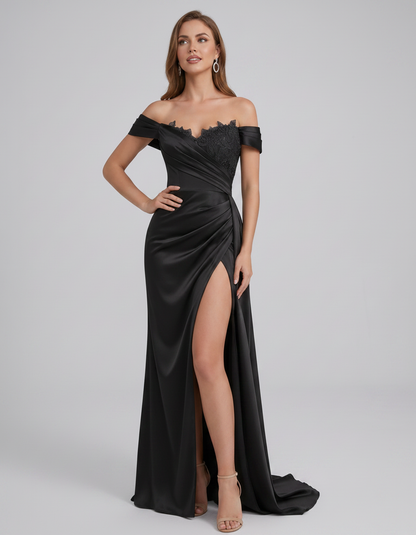 Veloria Maxi Dress