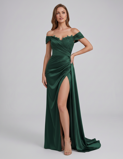 Veloria Maxi Dress