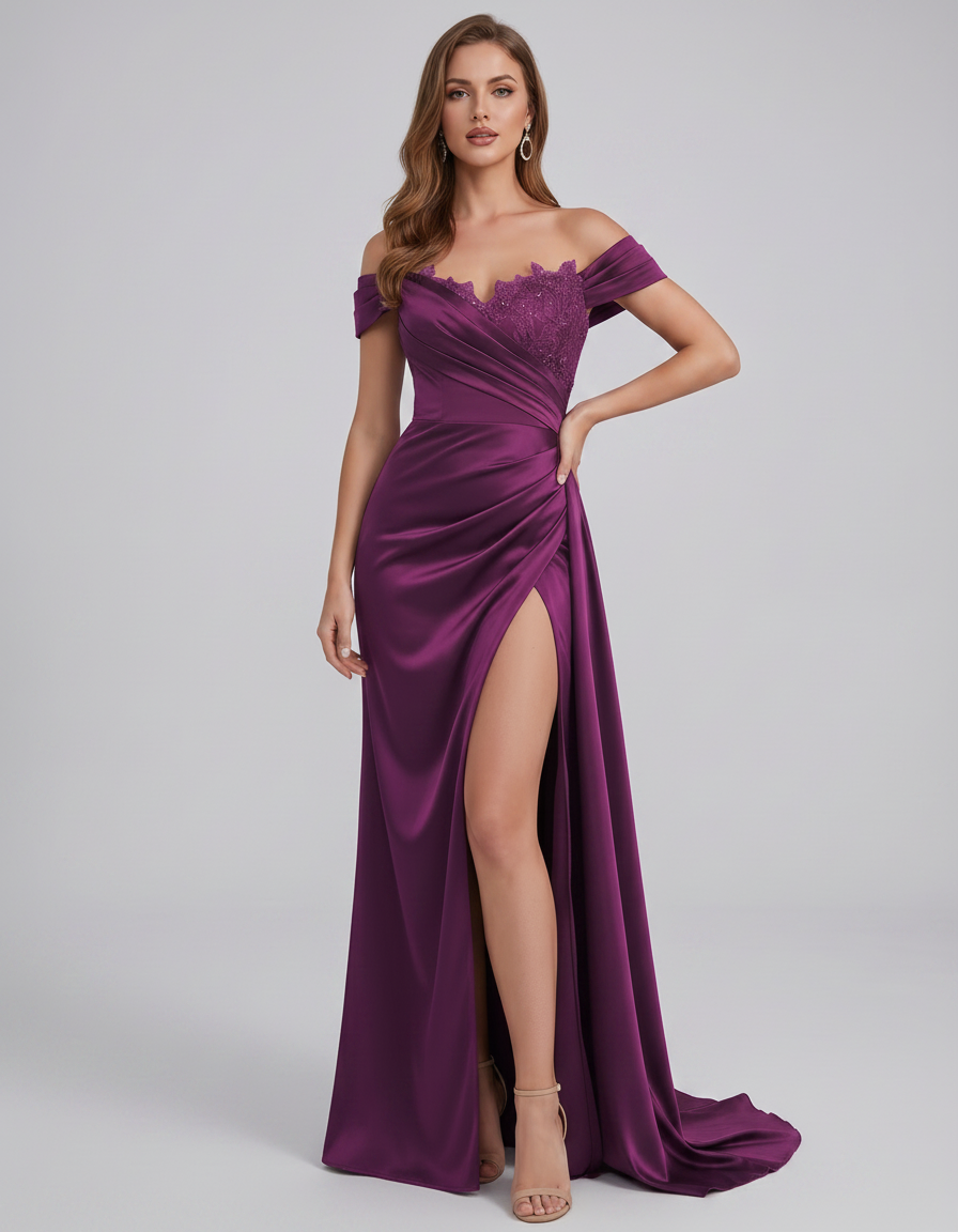 Veloria Maxi Dress
