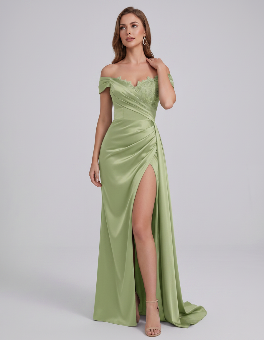 Veloria Maxi Dress