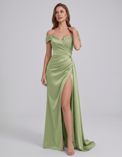 Veloria Maxi Dress