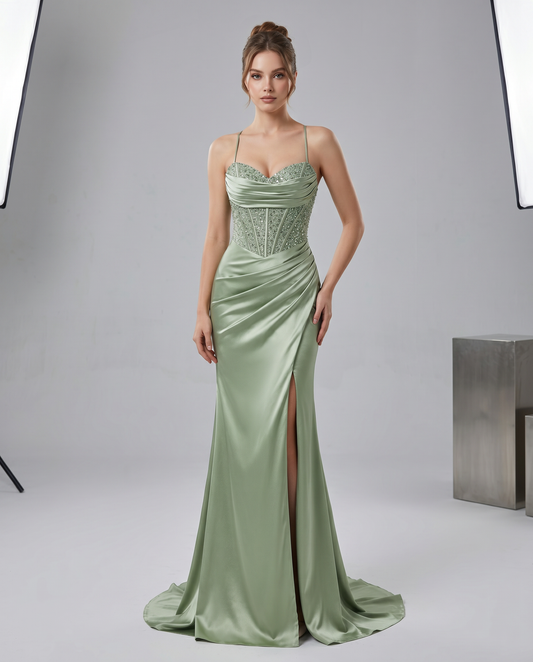 Aurelia Maxi Dress