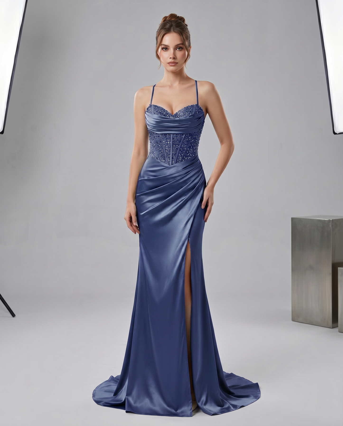 Aurelia Maxi Dress