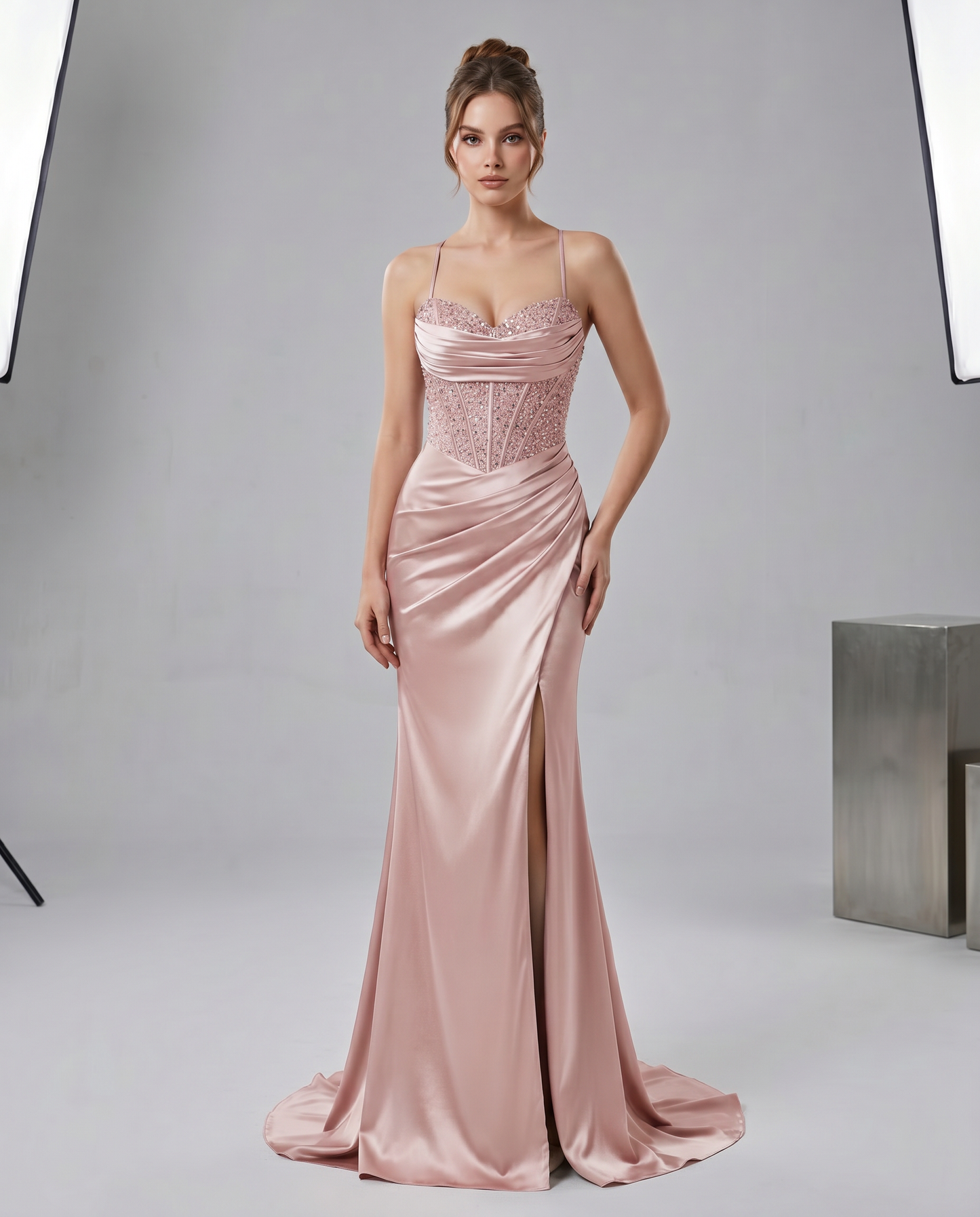 Aurelia Maxi Dress