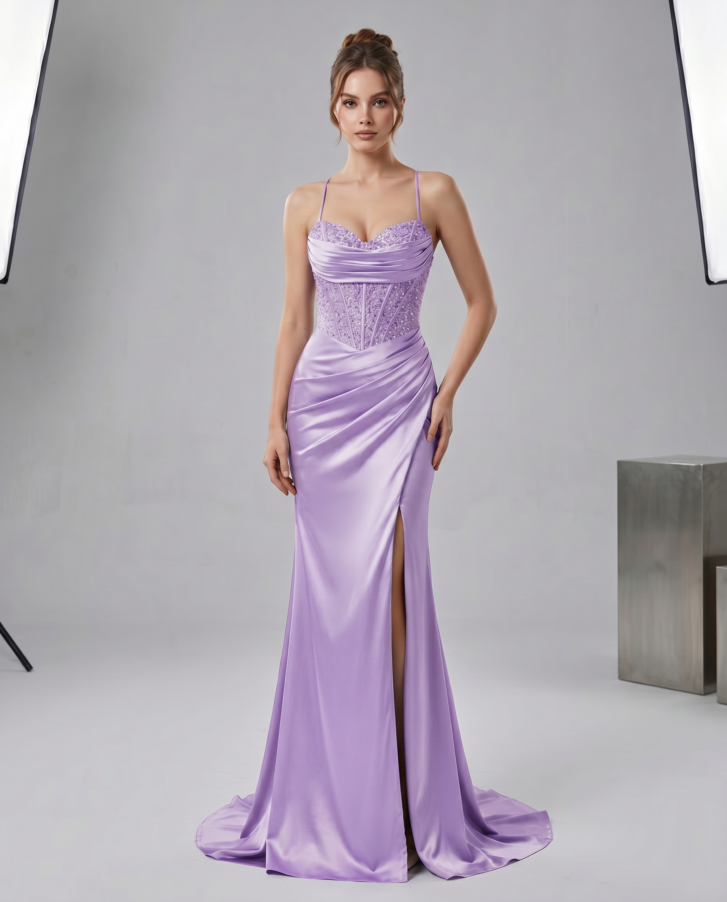 Aurelia Maxi Dress