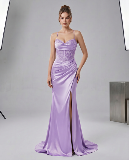 Aurelia Maxi Dress