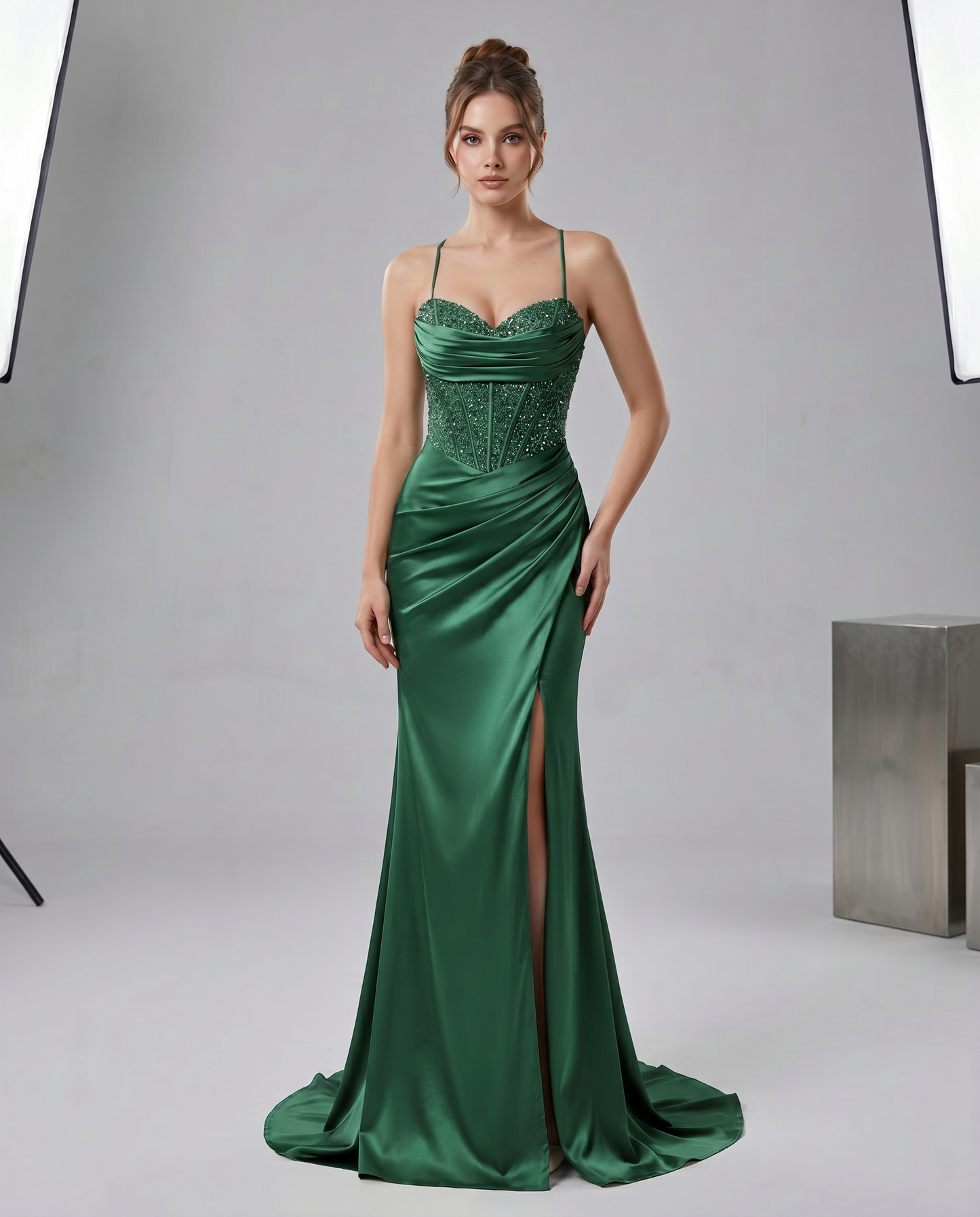 Aurelia Maxi Dress