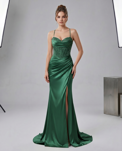 Aurelia Maxi Dress