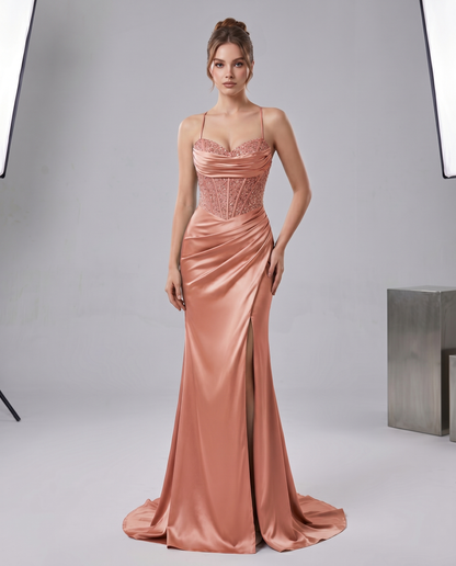 Aurelia Maxi Dress