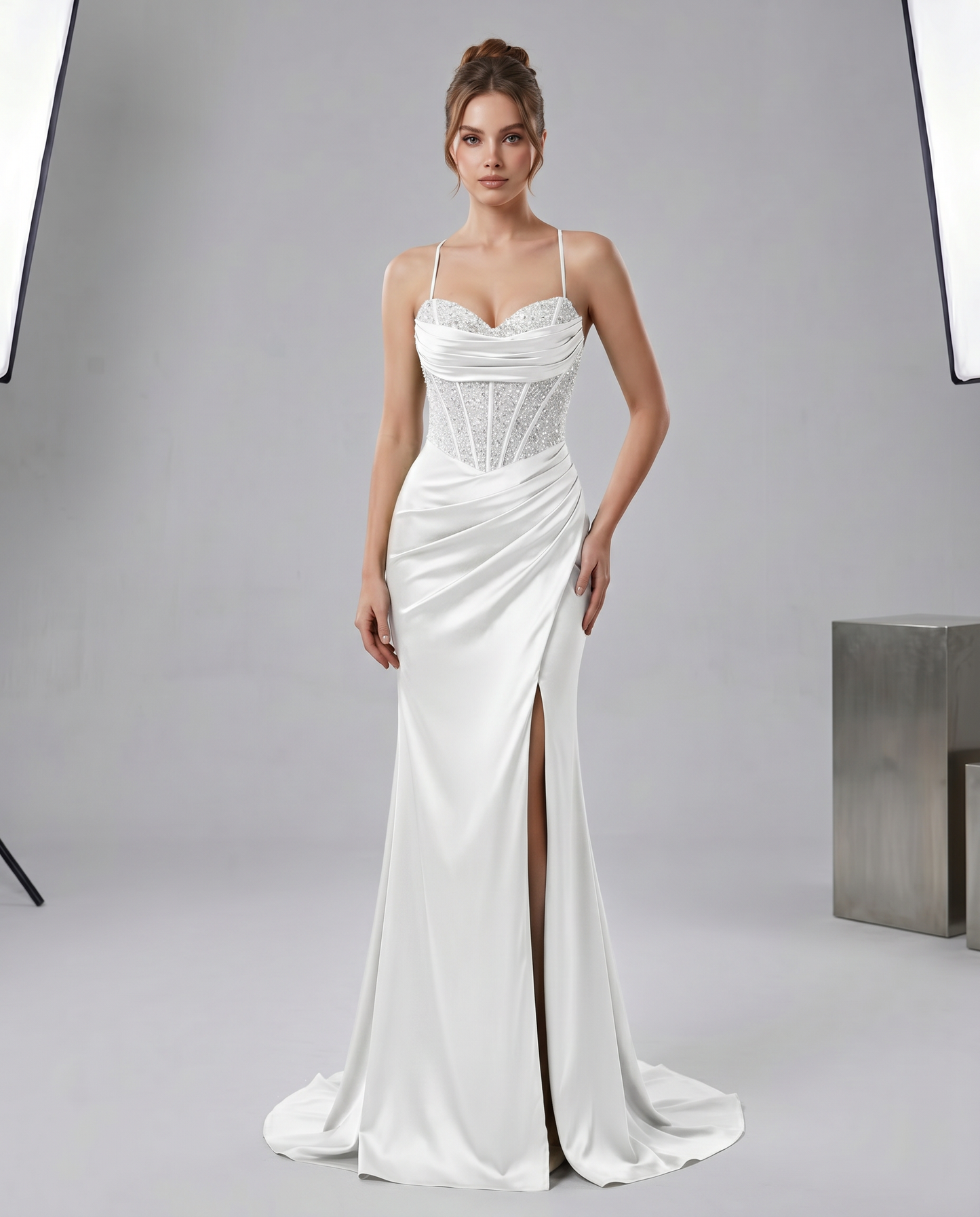 Aurelia Maxi Dress