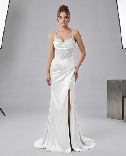 Aurelia Maxi Dress