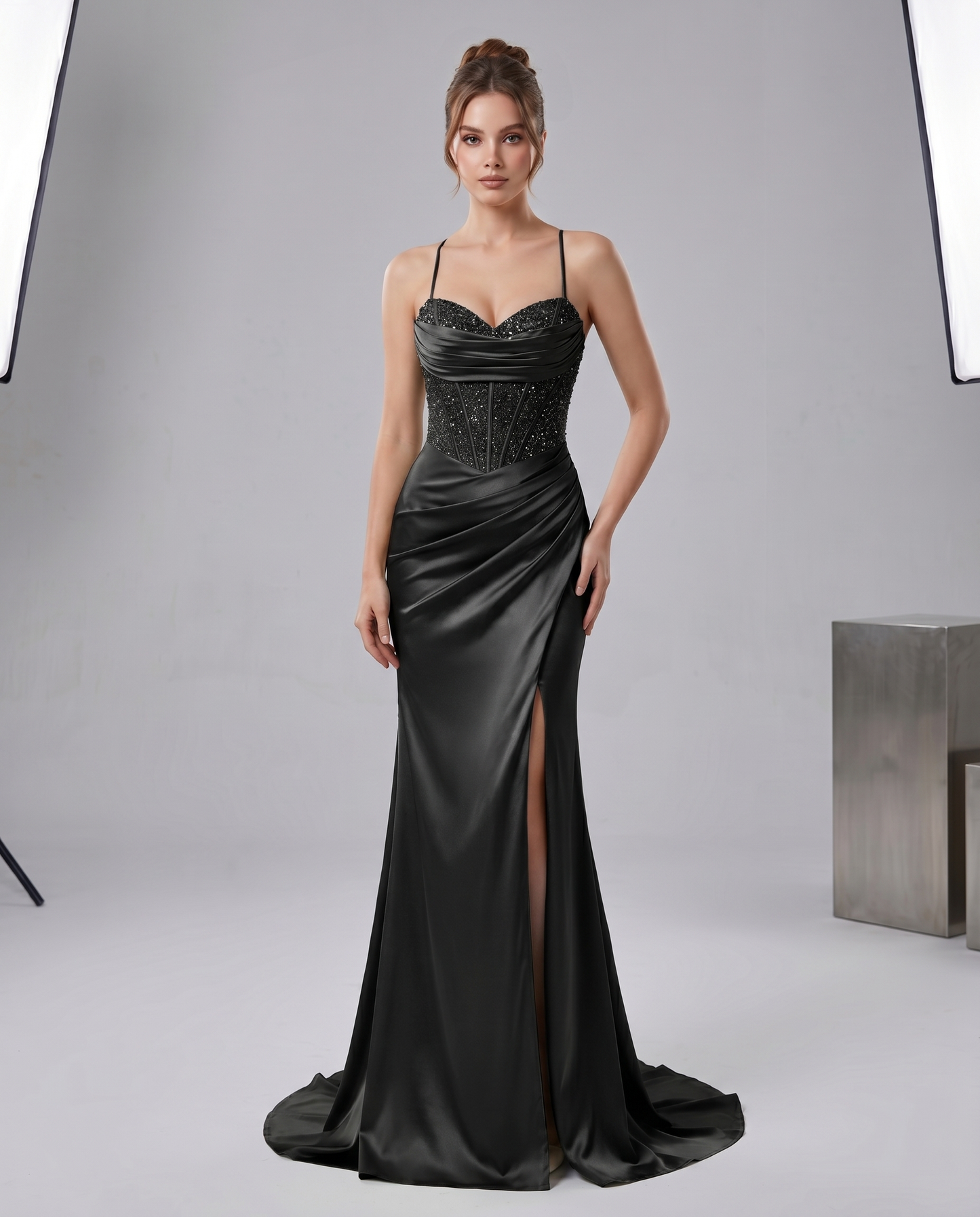 Aurelia Maxi Dress