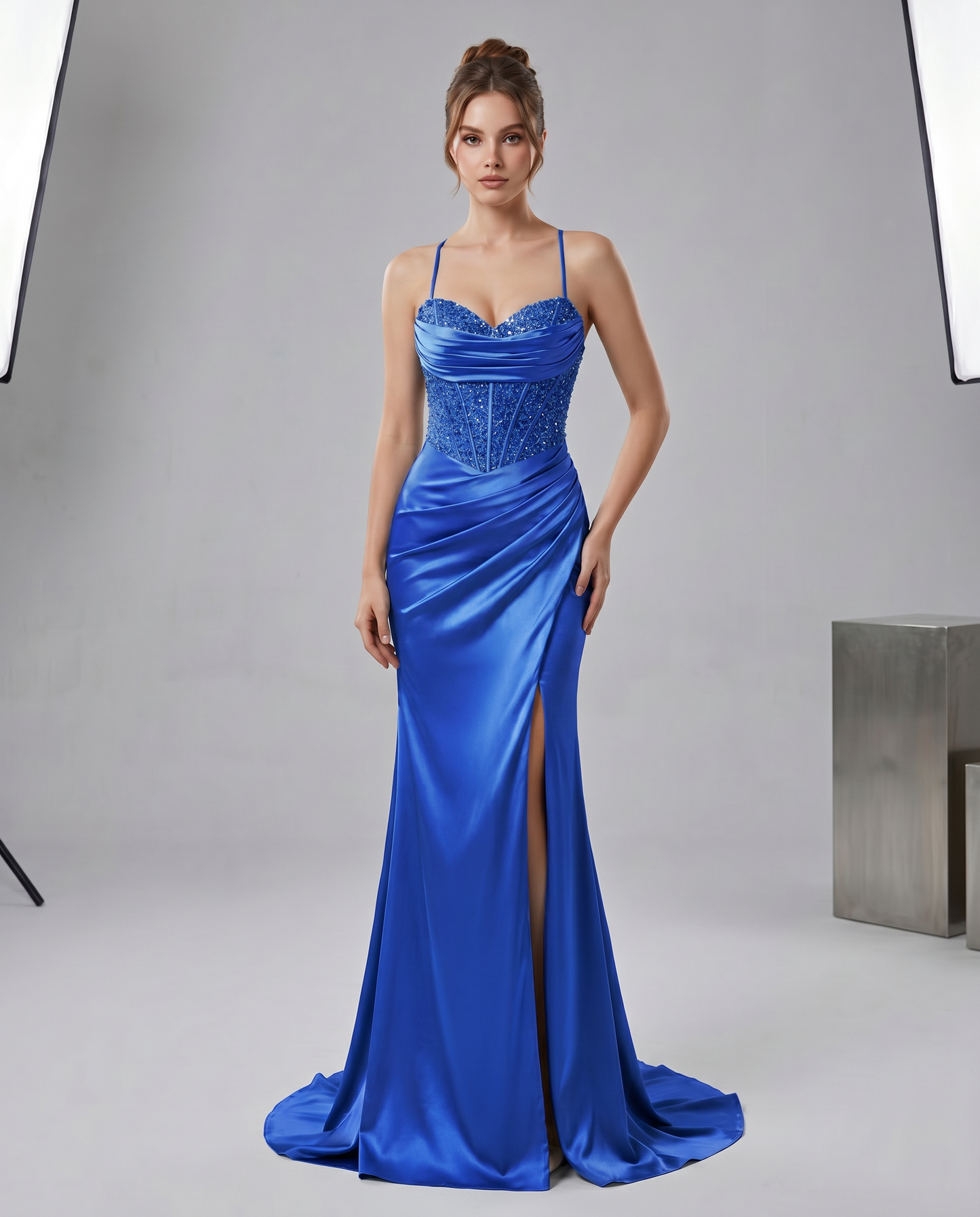 Aurelia Maxi Dress