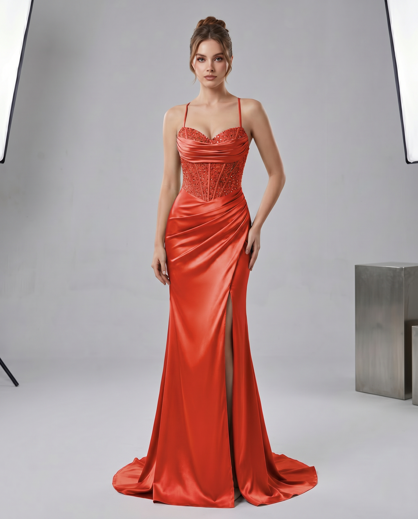 Aurelia Maxi Dress