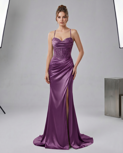 Aurelia Maxi Dress
