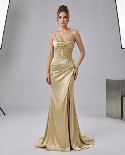 Aurelia Maxi Dress