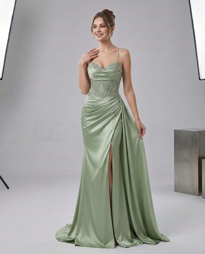 Aurelia Maxi Dress
