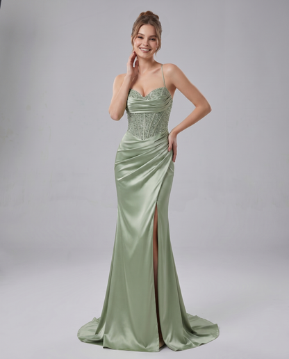 Aurelia Maxi Dress