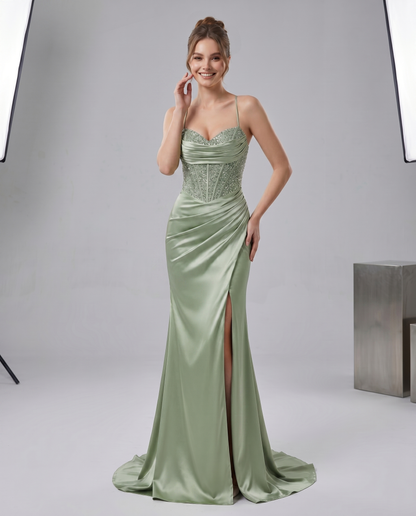 Aurelia Maxi Dress
